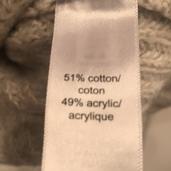 Maurice’s brand size M pullover soft sweater - Picture 3 of 4